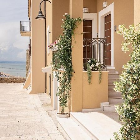 La Casa Sul Muraglione テルモリ エクステリア 写真