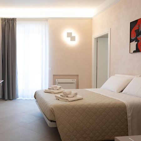 La Casa Sul Muraglione テルモリ エクステリア 写真