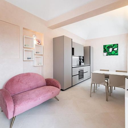 La Casa Sul Muraglione テルモリ エクステリア 写真