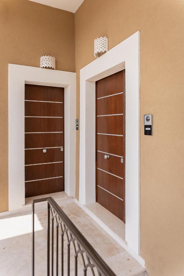 La Casa Sul Muraglione テルモリ エクステリア 写真
