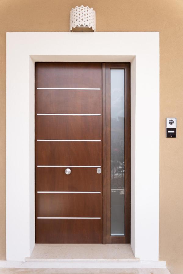 La Casa Sul Muraglione テルモリ エクステリア 写真