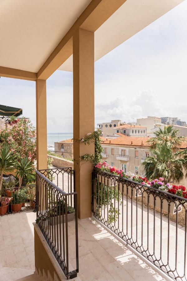 La Casa Sul Muraglione テルモリ エクステリア 写真