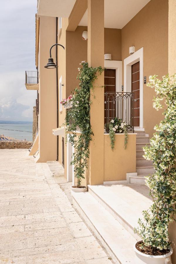 La Casa Sul Muraglione テルモリ エクステリア 写真