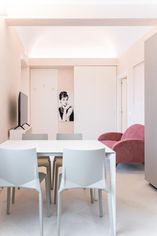 La Casa Sul Muraglione テルモリ エクステリア 写真