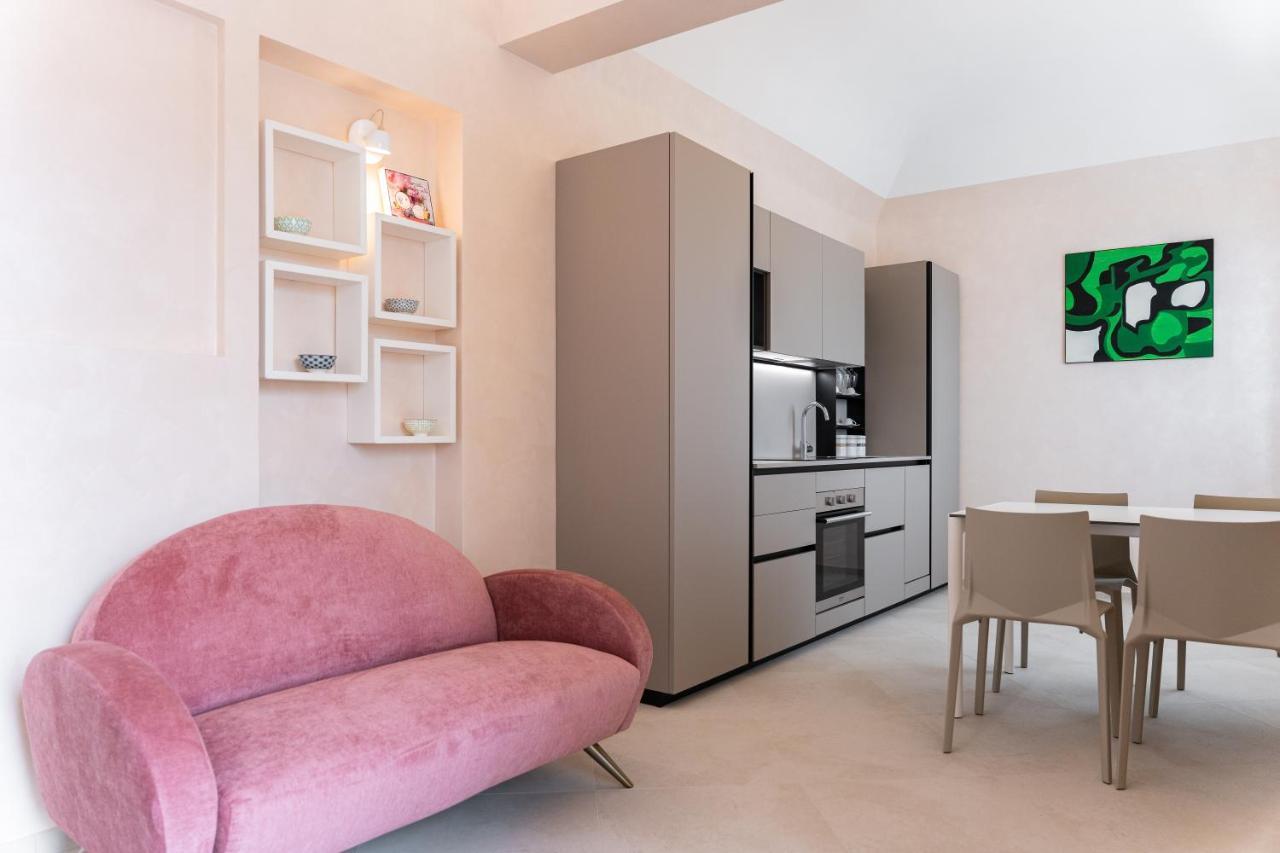 La Casa Sul Muraglione テルモリ エクステリア 写真