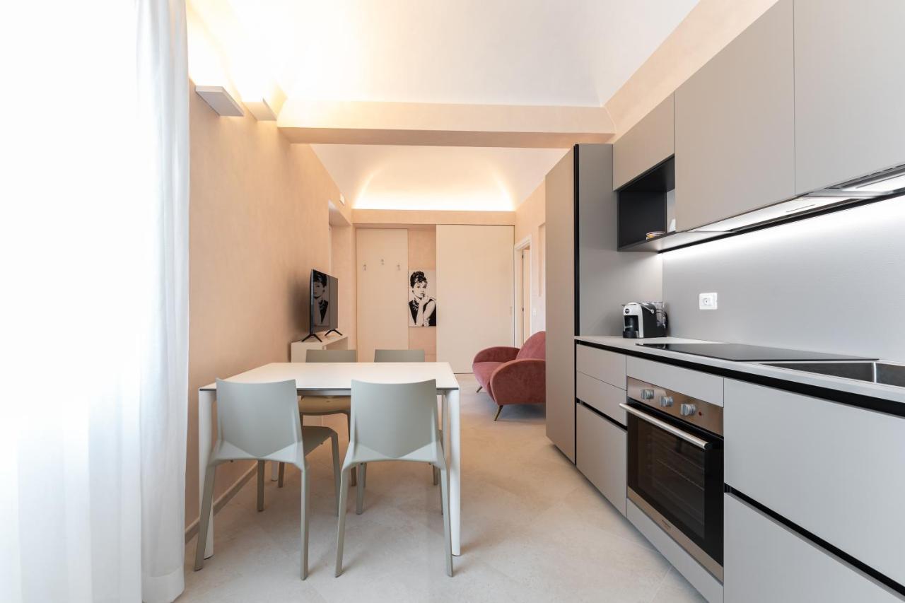 La Casa Sul Muraglione テルモリ エクステリア 写真
