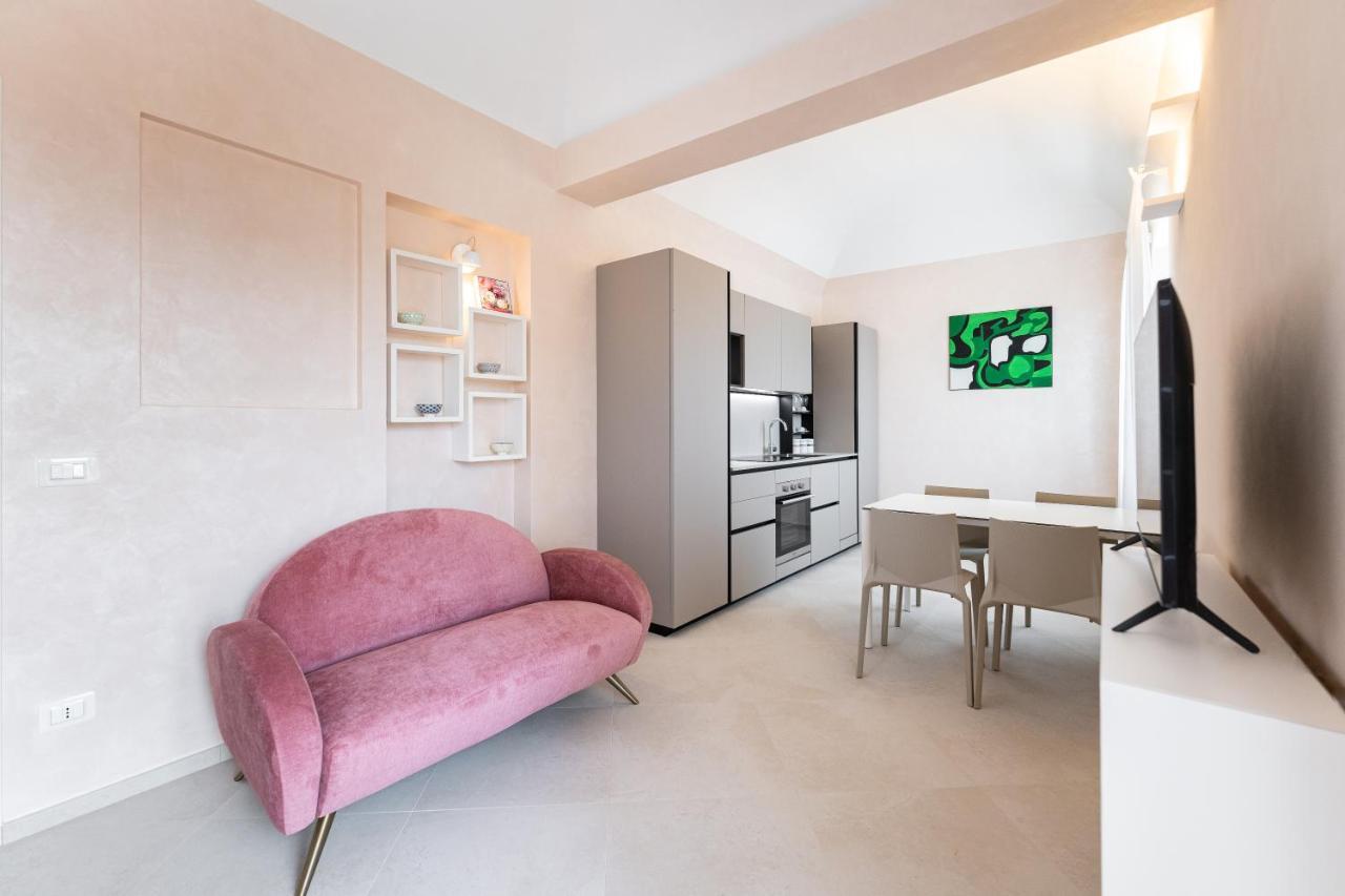 La Casa Sul Muraglione テルモリ エクステリア 写真