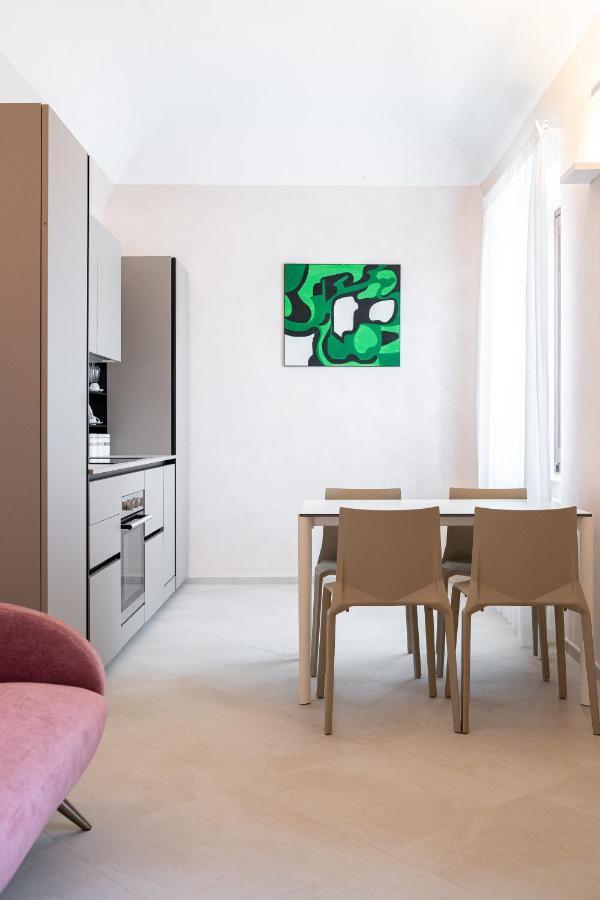 La Casa Sul Muraglione テルモリ エクステリア 写真