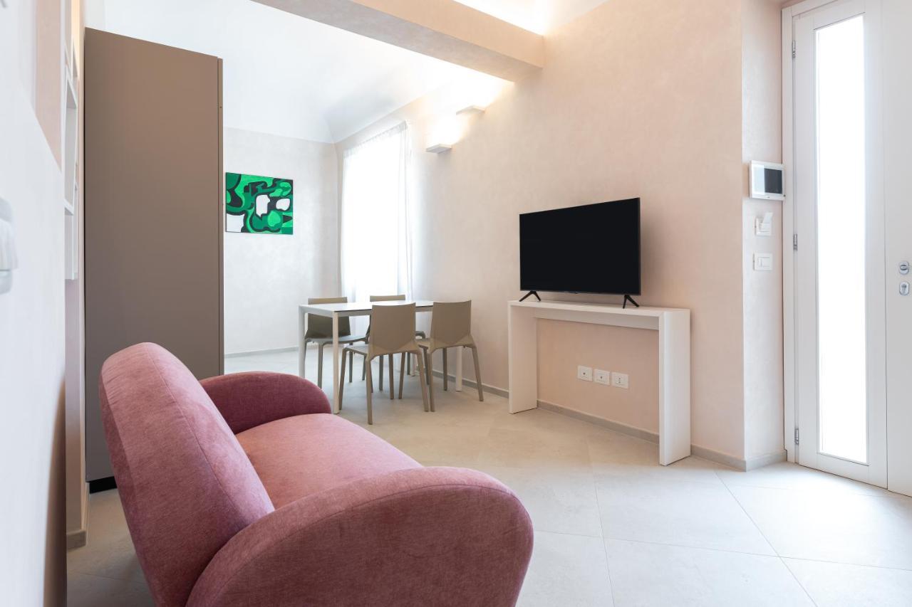 La Casa Sul Muraglione テルモリ エクステリア 写真