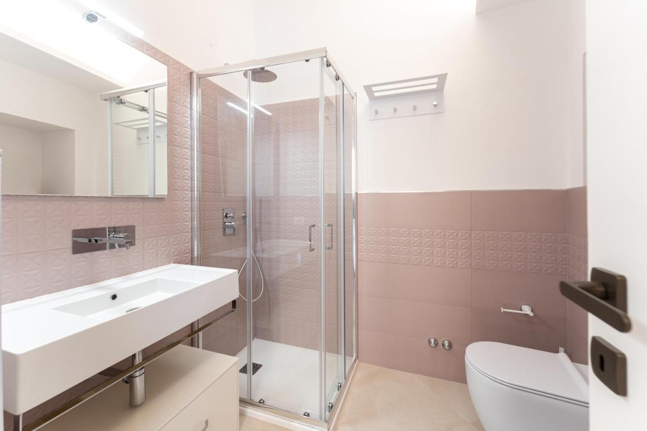 La Casa Sul Muraglione テルモリ エクステリア 写真