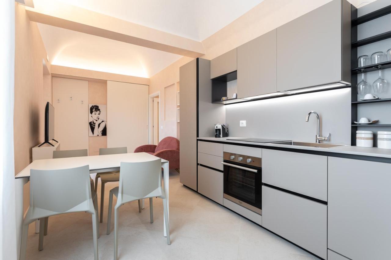 La Casa Sul Muraglione テルモリ エクステリア 写真