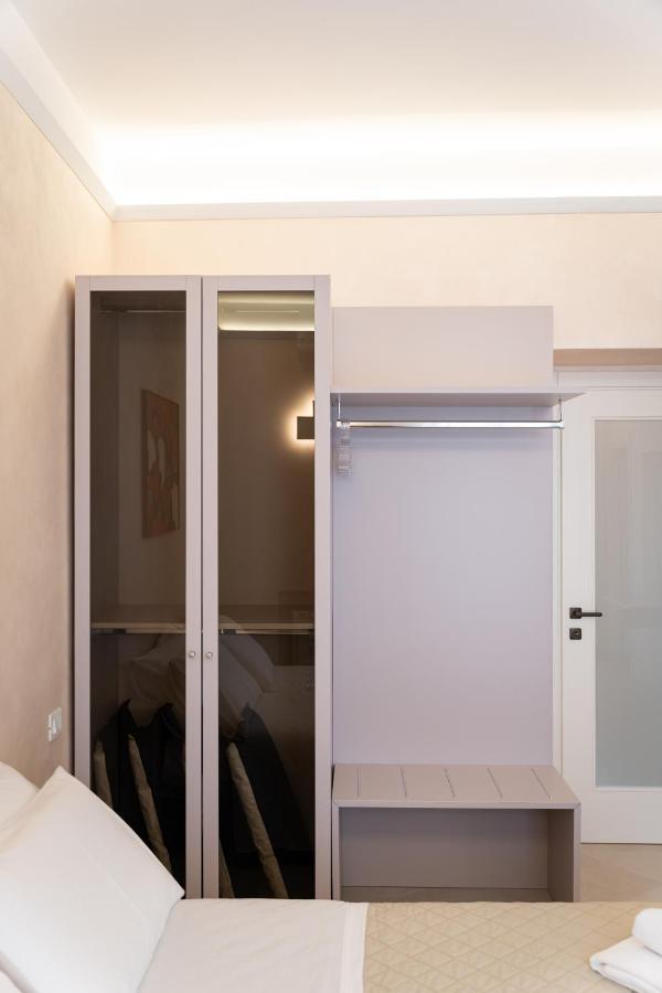 La Casa Sul Muraglione テルモリ エクステリア 写真