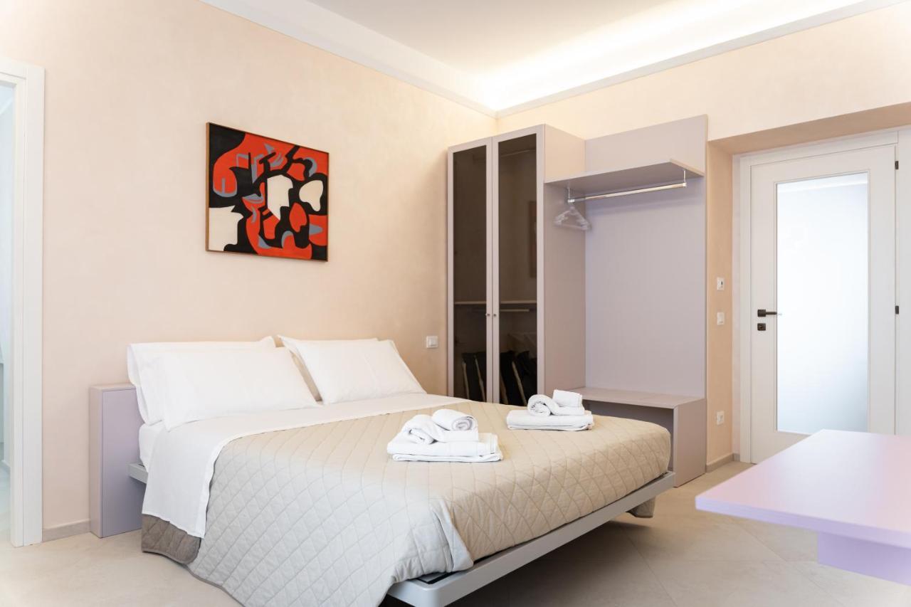 La Casa Sul Muraglione テルモリ エクステリア 写真