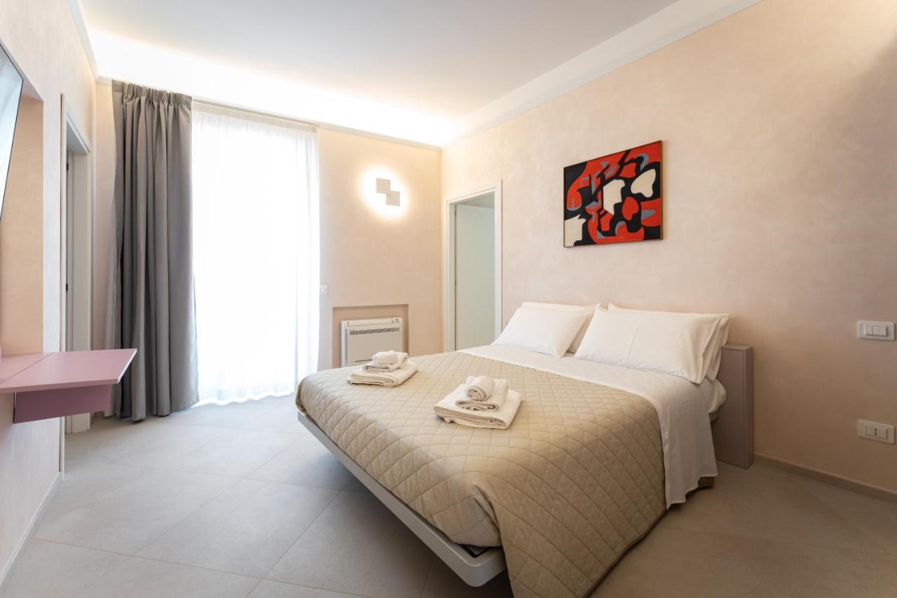 La Casa Sul Muraglione テルモリ エクステリア 写真