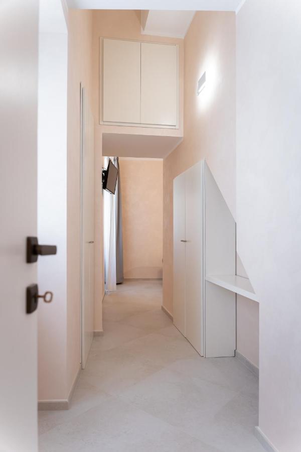 La Casa Sul Muraglione テルモリ エクステリア 写真