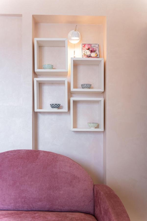 La Casa Sul Muraglione テルモリ エクステリア 写真