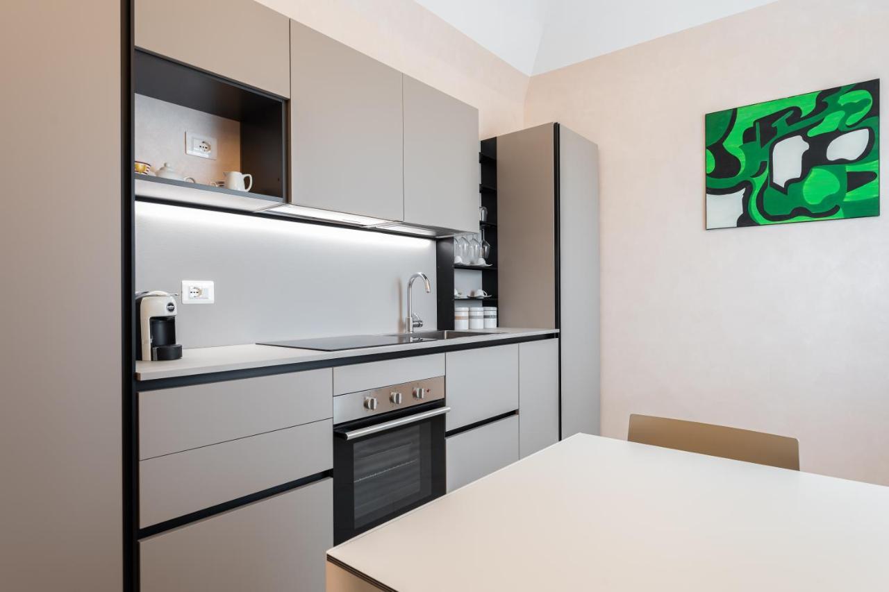 La Casa Sul Muraglione テルモリ エクステリア 写真